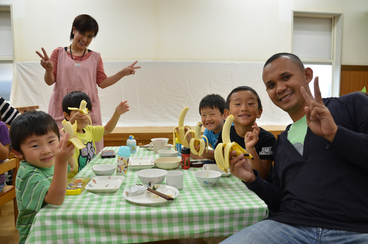 特定非営利活動法人 APLAの写真