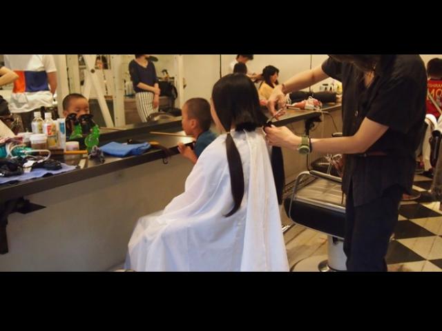 NPO法人Japan Hair Donation & Charityの写真