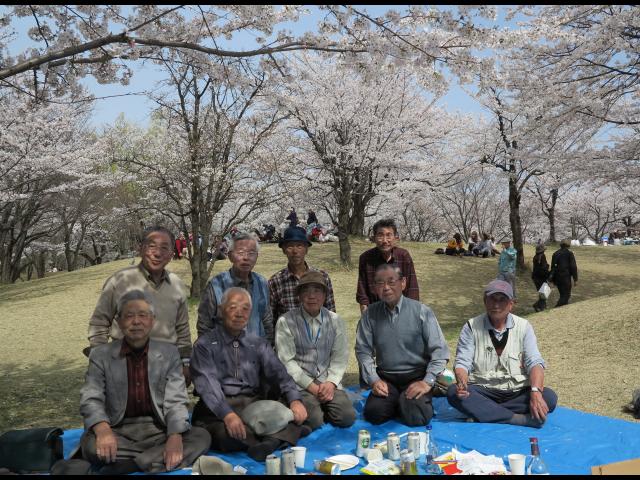 ＮＰＯ法人ＩＣＣＨシニアサロン川越の写真