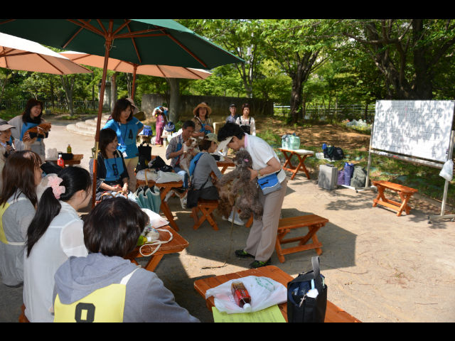 公益財団法人　千葉県動物保護管理協会