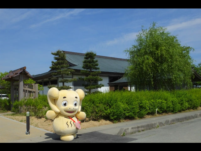 いつきのみや歴史体験館（公益財団法人国史跡斎宮跡保存協会）の写真