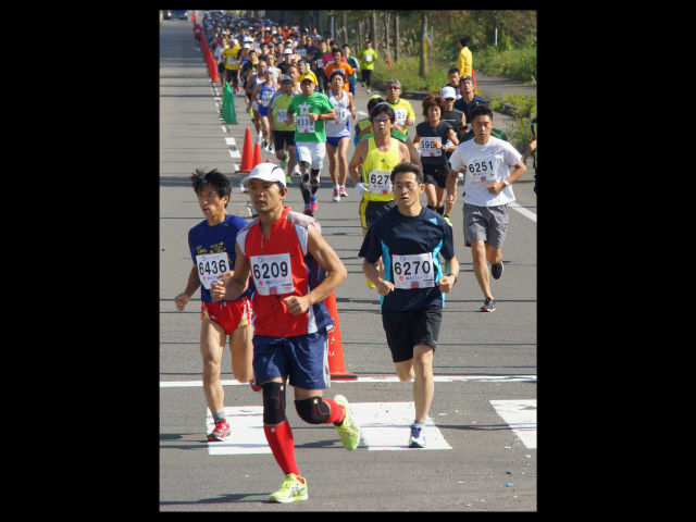 公益財団法人苫小牧市体育協会 の写真