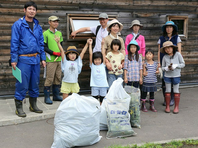 公益財団法人札幌市公園緑化協会